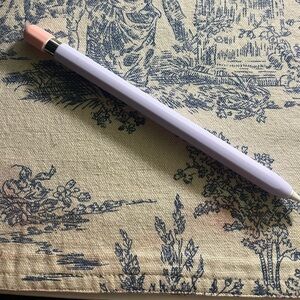 APPLE PENCIL